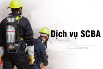 Dịch Vụ SCBA