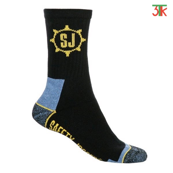 Tất đi giày bảo hộ SJ Sock2